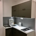 Ja 12 Apartamento