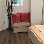 Apartamento Ja 12 Budapest
