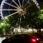 Apartamento Ja 12 Budapest