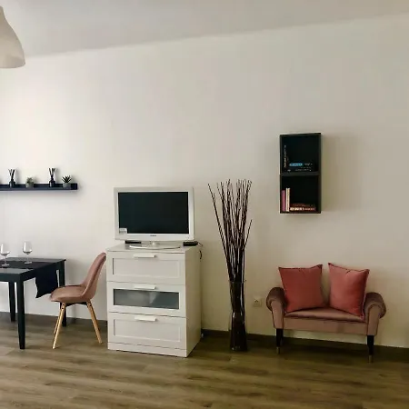 Ja 12 Apartamento *