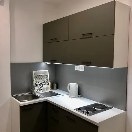 Ja 12 Apartment