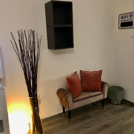 Ja 12 Apartment