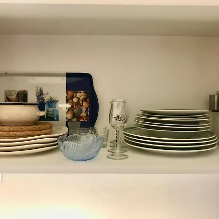 Apartment Ja 12