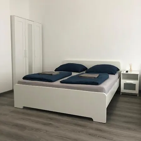 Apartment Ja 12