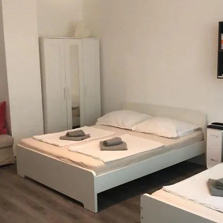 Apartment Ja 12 *