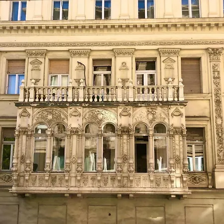 Apartment Ja 12 *