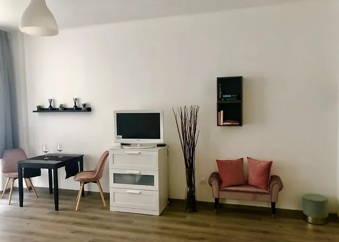 Ja 12 Apartament *