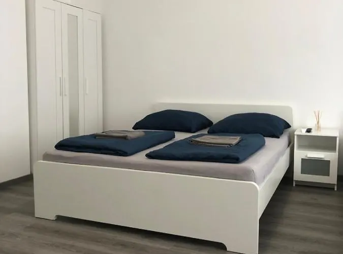 Apartament Ja 12