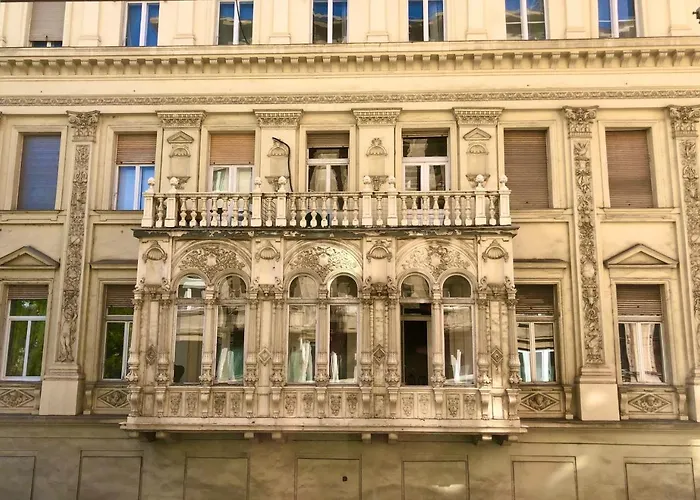 Apartament Ja 12 *